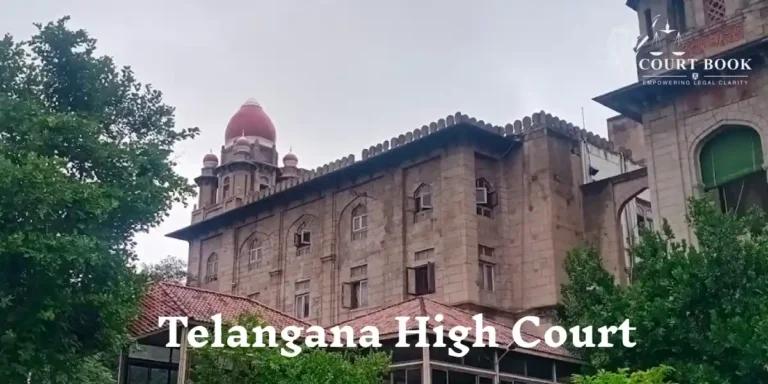 Telangana High Court Rejects Sweeper’s 30-Year Battle for Regularisation, Says No Proof of Continuous Service Since 1993