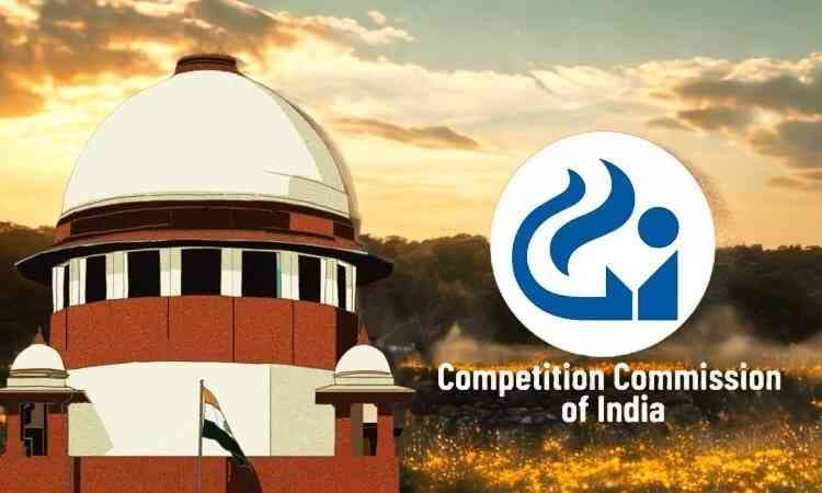 'Volume-Based Discounts Not Anti-Competitive': Supreme Court Rejects CCI's Appeal