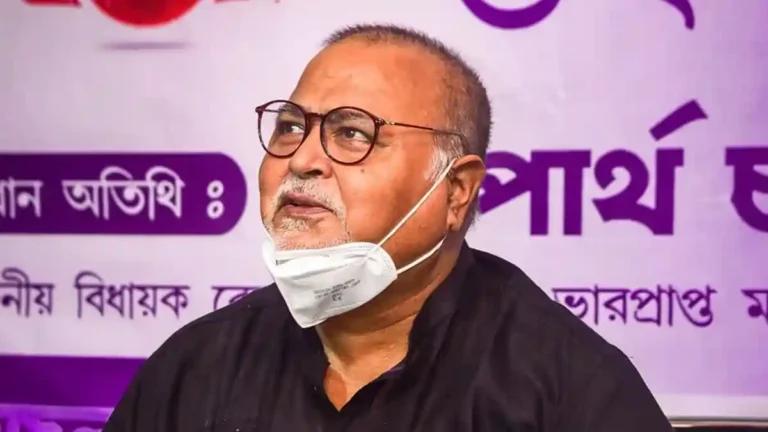WB School Jobs Scam: Supreme Court Directs West Bengal Govt to Decide on Sanction for Prosecution of Partha Chatterjee’s Co-Accused