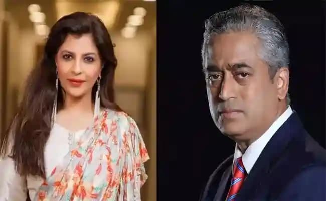 दिल्ली हाईकोर्ट में X कॉर्प ने शाज़िया इल्मी की डिबेट वीडियो पोस्ट करने वाले यूज़र्स की जानकारी देने पर सहमति जताई