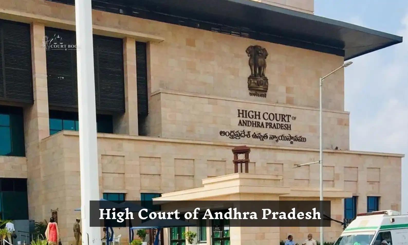 Andhra Pradesh High Court revives church’s tax exemption plea, sets aside rejection over 44-day audit delay