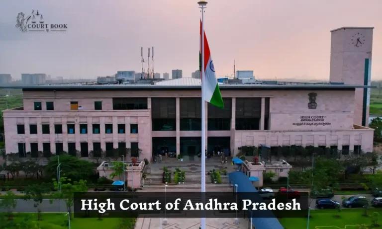 Tuhin Kumar Gedela Appointed as Additional Judge of Andhra Pradesh High Court