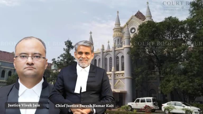 MP High Court Confirms Removal of Judge Accused of Threatening Staff, Harassing Women, and Humiliating Lawyers in Court