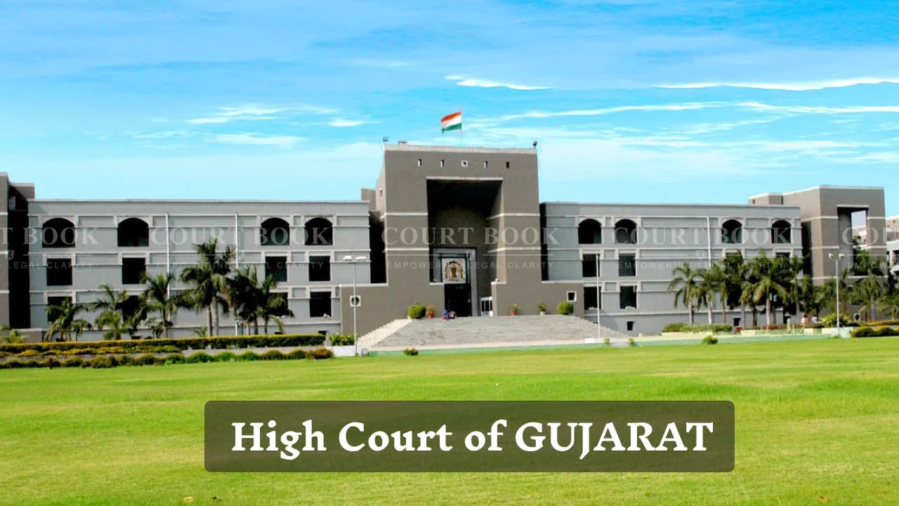 Age Of 70-Year-Old Accused Alone Cannot Warrant Anticipatory Bail In Molestation Case: Gujarat High Court