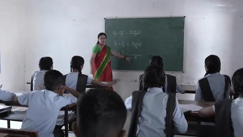 Rajasthan High Court: Forcing Teachers to Teach Unqualified Subjects Violates Students' Right to Education Under Article 21A