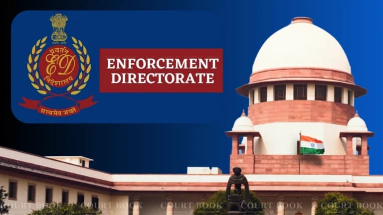 After Arvind Datar, ED Summons Senior Advocate Pratap Venugopal Over Legal Advice on ESOP to Religare Chairperson