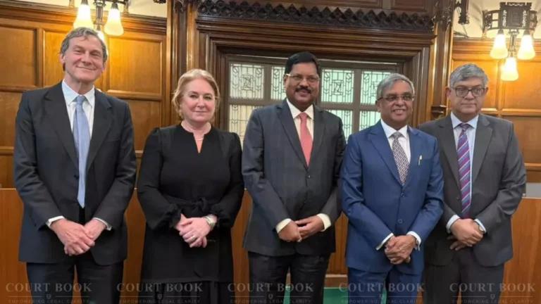 Indian Constitution: A Revolutionary Tool for Social Transformation, not Just Governance - CJI BR Gavai