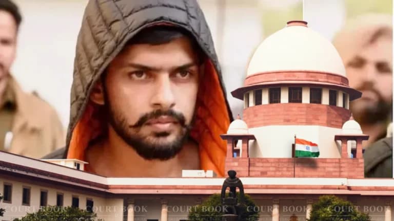 Supreme Court Raises Questions on Jailed Gangster Lawrence Bishnoi's Interview, Former Punjab DSP withdraws Petition