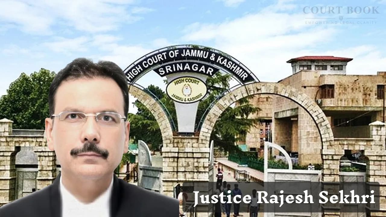Mere Terrorist Gang Membership Not Enough For Section 20 UAPA: J&K High Court Quashes Charge Against Dawood