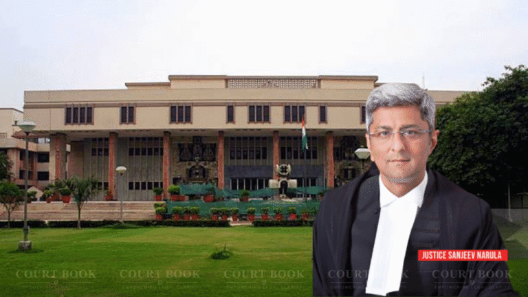 Ex-director faces trial after Delhi High Court rejects plea to escape cheque bounce liability dispute