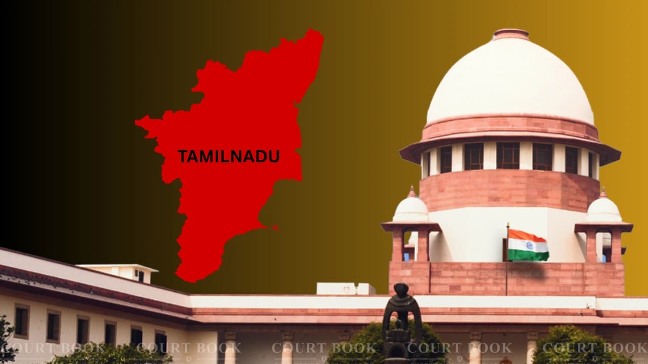 Supreme Court Lauds Tamil Nadu for Using Preventive Detention Against Cybercriminals