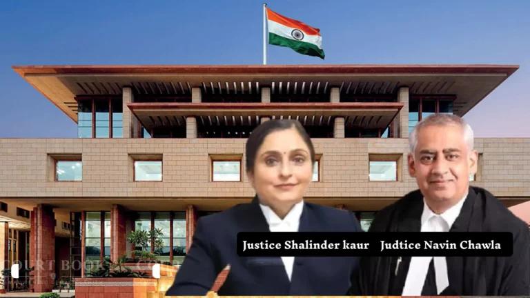 Delhi High Court: Arbitration Plea Not Maintainable After Written Statement Deadline Expires