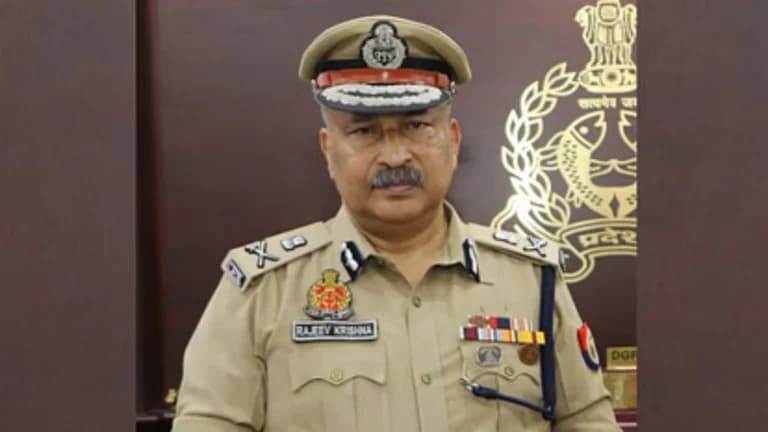 No Effort, No Results: Allahabad HC Slams UP Police, Seeks DGP’s Affidavit in Varanasi Missing Youth Case