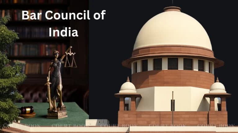 Supreme Court Seeks BCI Chairperson’s Clarification on Compliance With Enrollment Fee Cap Judgment