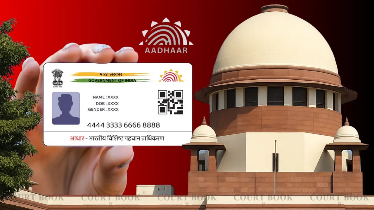 SC Directs Election Commission to Consider Aadhaar, Voter ID Card and Ration Card for Bihar Voter List Revision