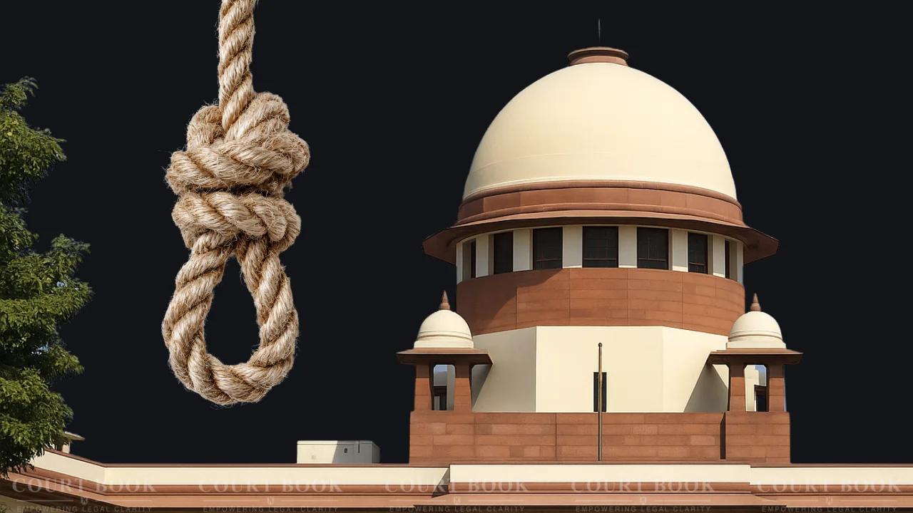 Supreme Court Commutes Waris’s Death Sentence to Life Imprisonment Without Remission, Upholds Conviction in Child Sexual Assault and Murder Case