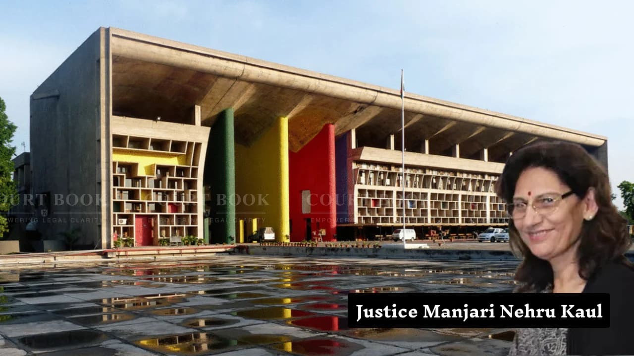 Punjab & Haryana HC Slams Prosecution for Delay, Grants Bail in NDPS Case Over Witness Absence