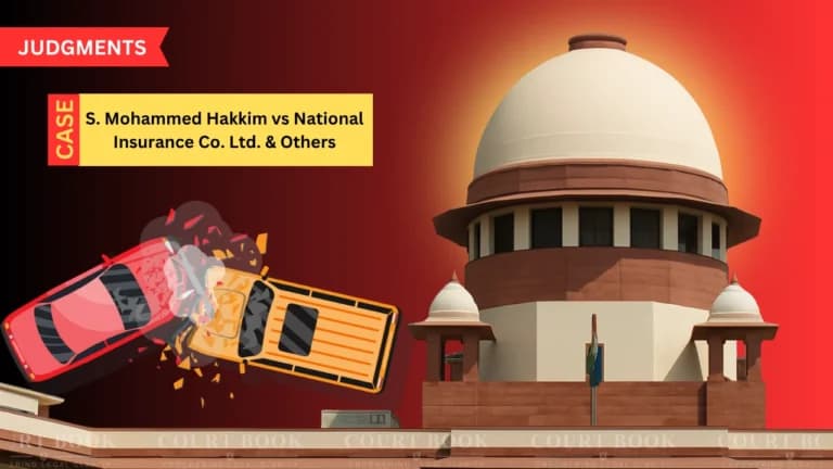 SC Restores Higher Compensation for Amputee Engineering Student in Road Accident Case