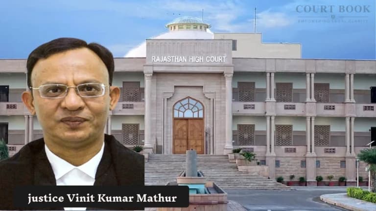 Rajasthan HC Quashes Termination of Compassionate Appointee After 15 Years, Cites Humanitarian Grounds