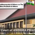 आंध्र प्रदेश हाईकोर्ट ने भूमि अधिग्रहण मामले में मुआवजा दावा तय करने का निर्देश दिया