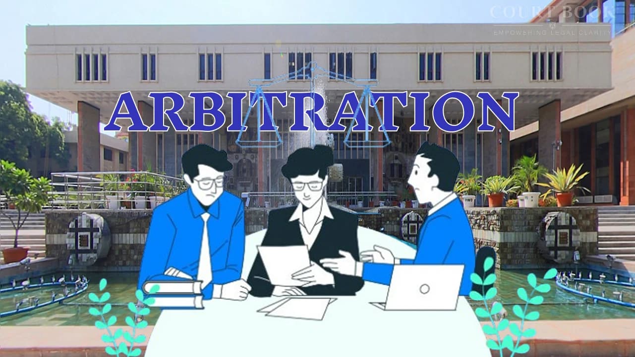Two-Year Delay In Arbitral Award Not Enough To Set It Aside Without Showing Impact On Findings, Delhi High Court Rules