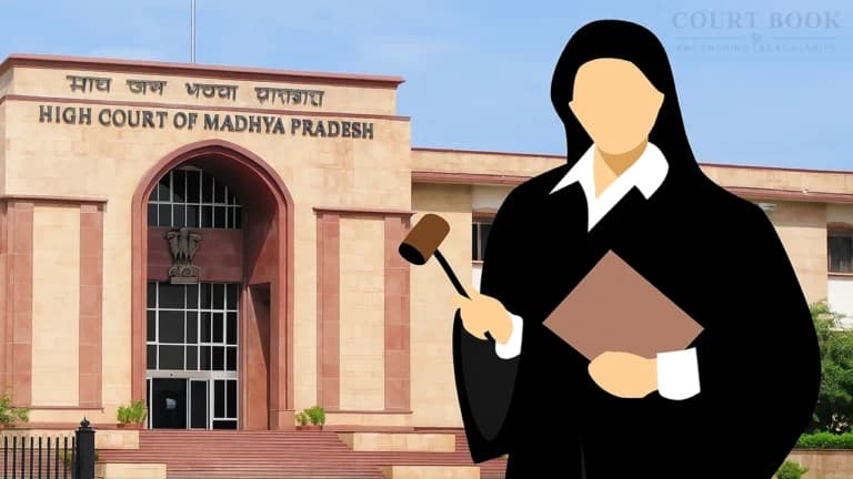 MP Civil Judge Withdraws Resignation, Returns to Service After Harassment Complaint Resolution