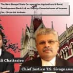 कलकत्ता हाईकोर्ट ने सहकारी बैंक को ब्याज आय पर धारा 80 P के तहत छूट दी, "अट्रीब्यूटेबल टू" की व्यापक व्याख्या की