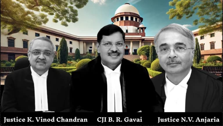 BREAKING: Supreme Court to Decide If Judicial Officers Can Get District Judge Post via Bar Quota