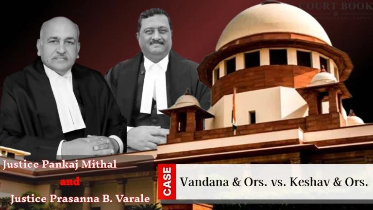 Supreme Court to Decide If Merchant Navy Salary in Indian Accounts Is Taxable
