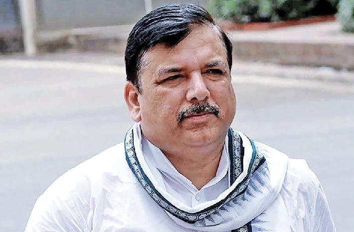 Supreme Court Tells Sanjay Singh to Seek Relief from Allahabad High Court Over Closure of UP Schools