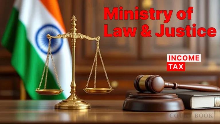 Parliament Passes Income-Tax Act, 2025 to Replace Six-Decade-Old Law