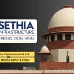 SC Sets Aside Delay Condonation in 5,250-Day Old Case, Sends Back to Bombay High Court