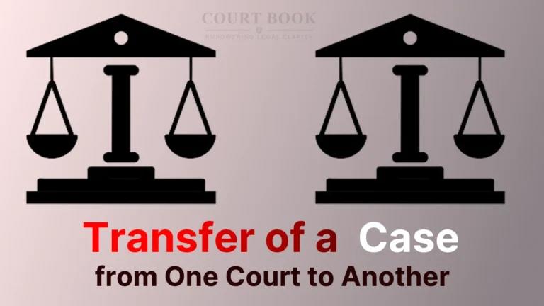 Punjab & Haryana HC Dismisses Advocate’s Request to Transfer Cases