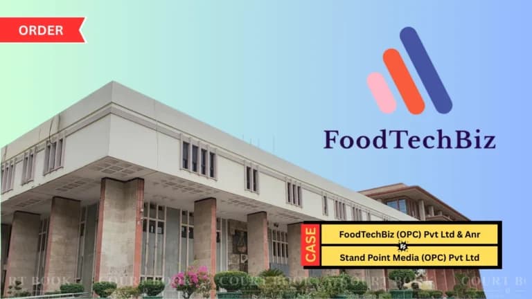 FoodTechBiz Wins Copyright Battle, Court Orders Foodinfotech to Remove Copied Articles