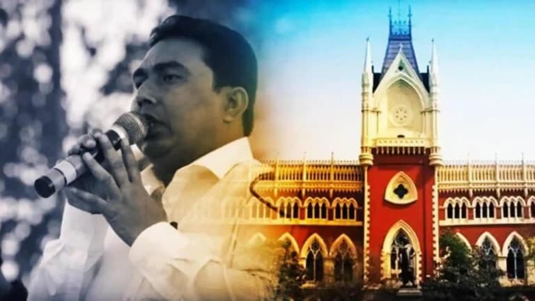 Calcutta High Court Dismisses Plea by Accused Challenging CBI Probe in 2019 Nazat Violence Case