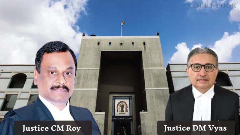 गुजरात उच्च न्यायालय ने आरोपी की 9 साल पहले मृत्यु हो जाने का पता चलने के बाद दोषसिद्धि को वापस लिया