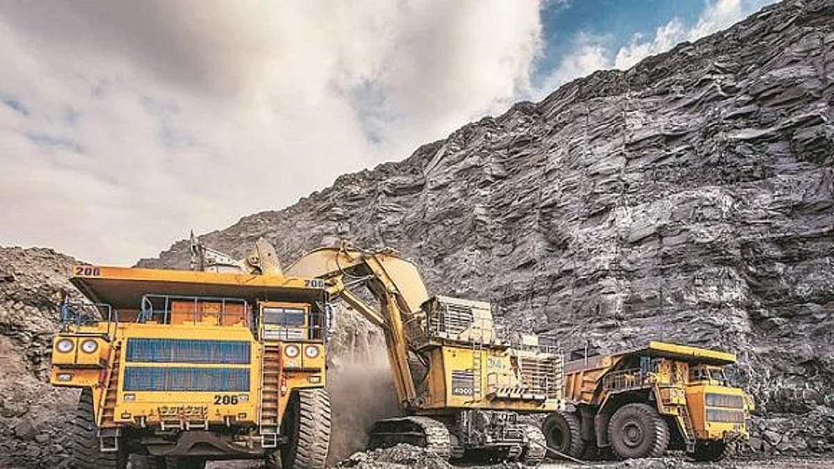 Rajasthan High Court Grants Bail to Mansingh in Mining and Minerals Act Case
