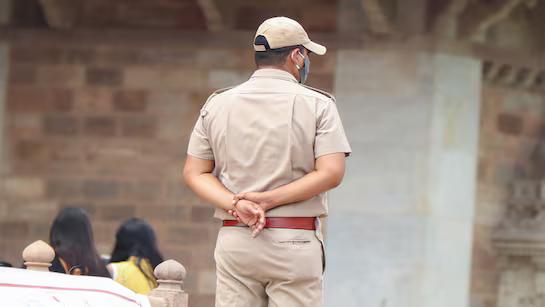 Rajasthan High Court Rules in Favor of Police Constable, Orders Full Pay for Wrongful Detention Period