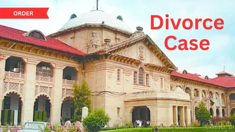 Allahabad High Court Rejects Early Divorce Plea by Couple Married Less Than a Month, Stresses ‘Give Marriage a Chance’