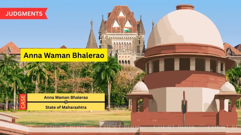 Bombay High Court Quashes Cheating FIR Against Pune Woman, Says Civil Dispute Misused as Criminal Case