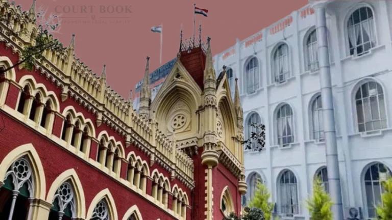 President transfers Justice Soumen Sen to Meghalaya as Chief Justice, appoints Justice Sujoy Paul Acting Calcutta Chief