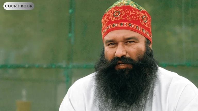 Punjab and Haryana High Court Refuses to Close 2017 Dera Violence PIL, Will Hear Key Questions