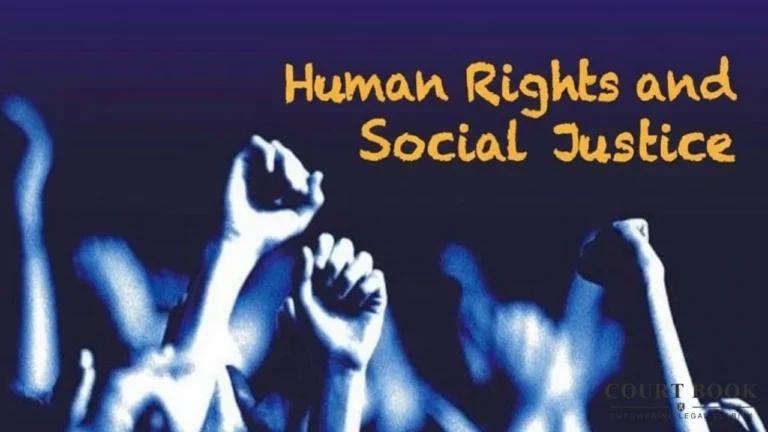 Human Rights and Social Justice in India: Understanding Equality, Feminism, Empowerment, and Constitutional Protections