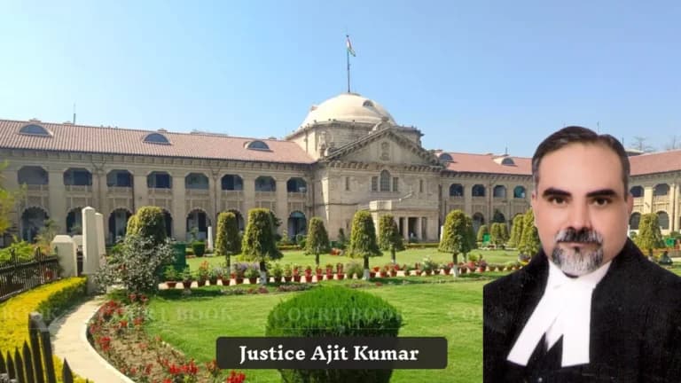 Allahabad High Court Directs State to Decide Unmarried Daughter's Family Pension Claim Within Two Months