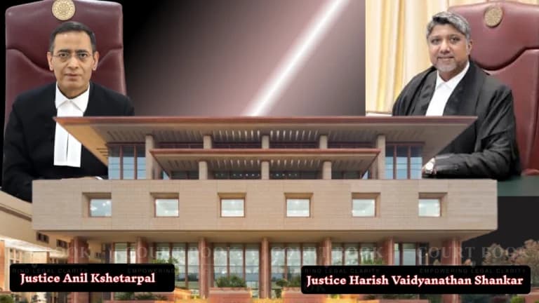 दिल्ली उच्च न्यायालय ने वैवाहिक विवाद के बाद पति को पत्नी और बेटे को ₹2 लाख रुपये मासिक गुजारा भत्ता देने का आदेश दिया