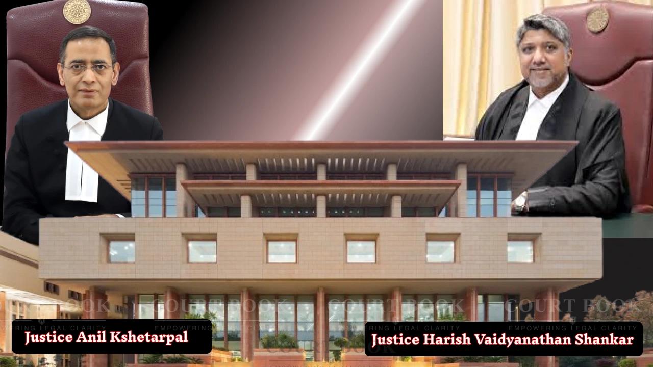 Registered Ownership Overrides Unproven Family Settlement Claims: Delhi High Court Rules