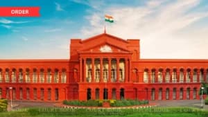 Karnataka HC Partly Allows Bagepalli Election Plea, Flags Asset Non-Disclosure but Stops Short of Voiding Win