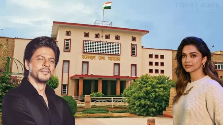 Rajasthan High Court stays FIR against Hyundai executives, Shah Rukh Khan and Deepika Padukone in car defect case