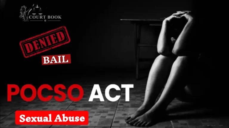 Delhi High Court Upholds POCSO Conviction, Modifies Sentence in Child Abuse Case