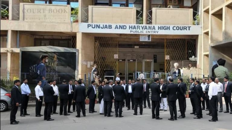 Punjab and Haryana High Court Declines to Quash Faridabad Dowry FIR, Says Typographical Errors Cannot Override Full Complaint Reading